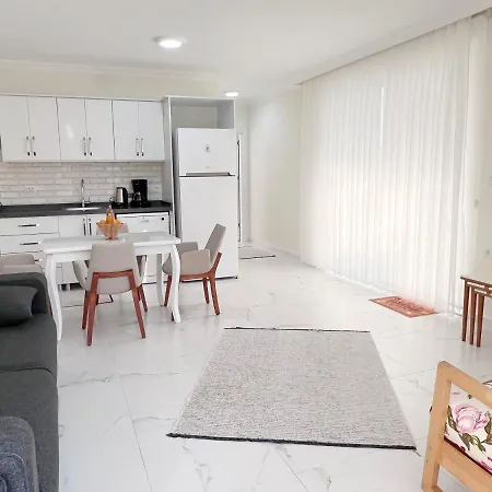 Βίλα Cempark Ortaca'da Havuzlu Muestakil Korunakli Ortaca (Mugla)