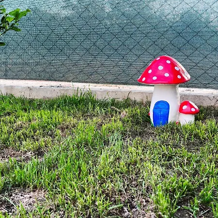 Cempark Ortaca'da Havuzlu Muestakil Korunakli Βίλα