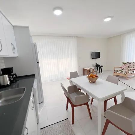 Βίλα Cempark Ortaca'da Havuzlu Muestakil Korunakli Ortaca (Mugla)