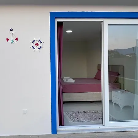 Cempark Ortaca'da Havuzlu Muestakil Korunakli 빌라 Ortaca (Mugla)