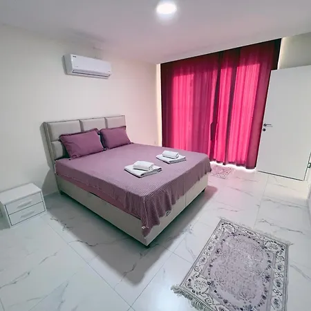 Cempark Ortaca'da Havuzlu Muestakil Korunakli Βίλα Ortaca (Mugla)